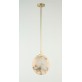 AM70009A  PIE ALABASTER